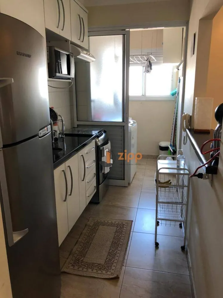 Apartamento, 3 quartos, 72 m² - Foto 1