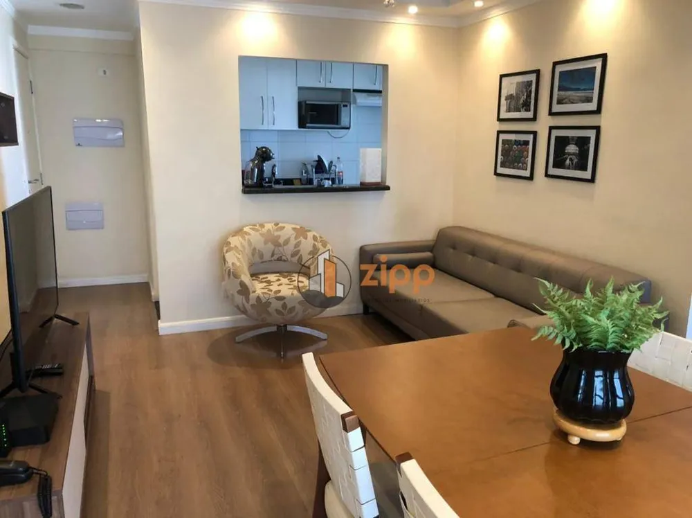 Apartamento, 3 quartos, 72 m² - Foto 15