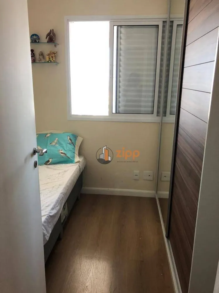 Apartamento, 3 quartos, 72 m² - Foto 10