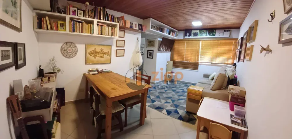 Apartamento, 2 quartos, 60 m² - Foto 3