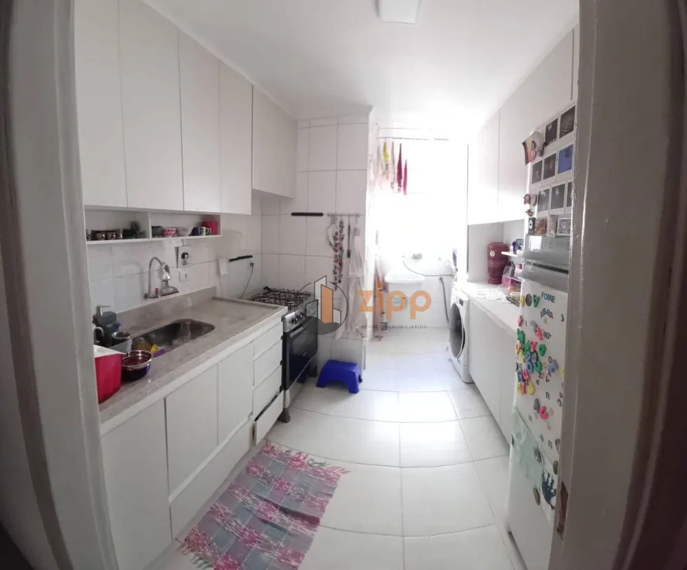 Apartamento, 2 quartos, 60 m² - Foto 5