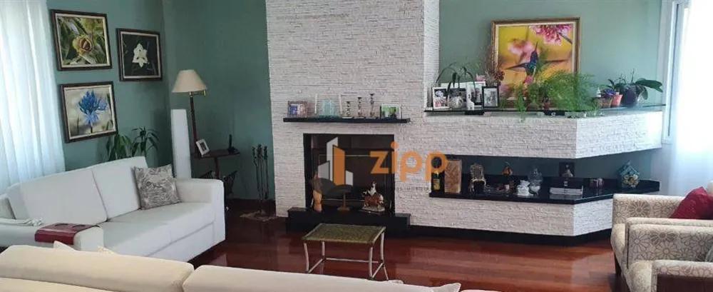 Sobrado, 3 quartos, 450 m² - Foto 8