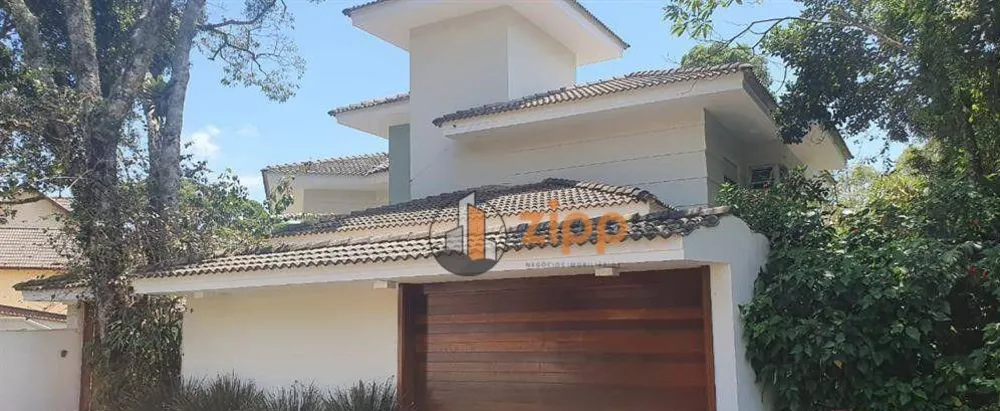 Sobrado, 3 quartos, 450 m² - Foto 11