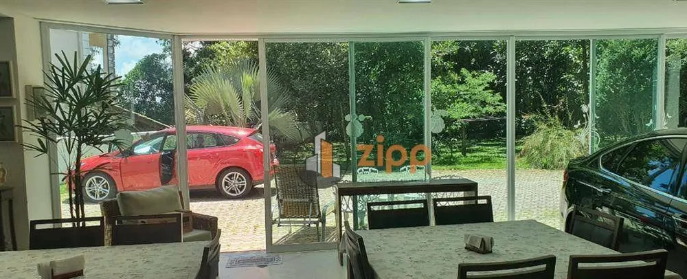 Sobrado, 3 quartos, 450 m² - Foto 9