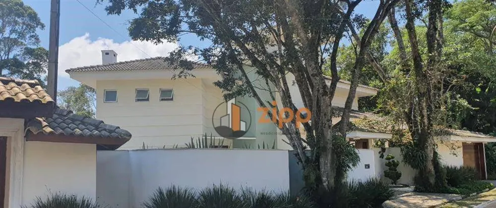 Sobrado, 3 quartos, 450 m² - Foto 5
