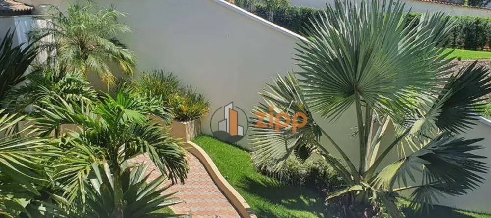 Sobrado, 3 quartos, 450 m² - Foto 12