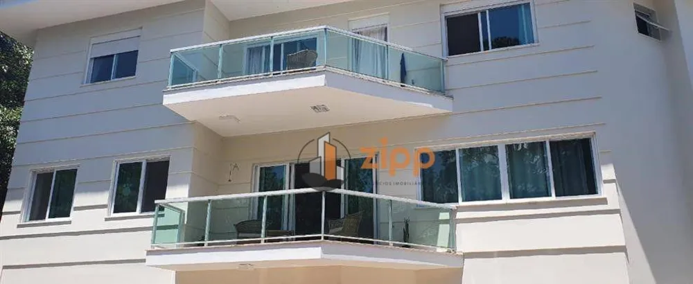Sobrado, 3 quartos, 450 m² - Foto 3