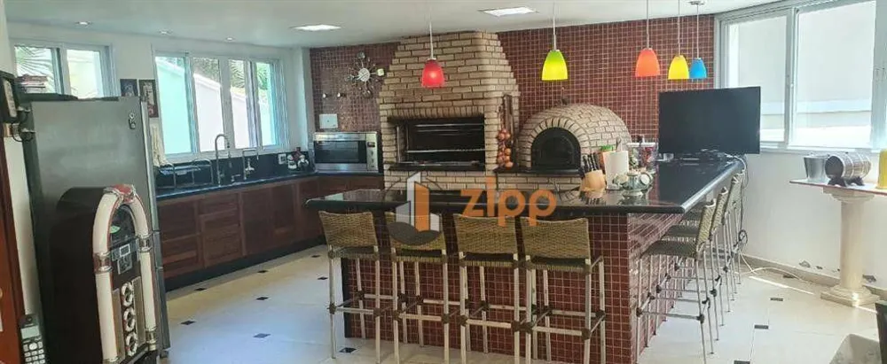 Sobrado, 3 quartos, 450 m² - Foto 6