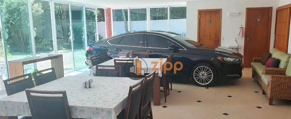 Sobrado, 3 quartos, 450 m² - Foto 10