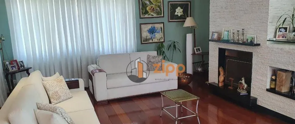 Sobrado, 3 quartos, 450 m² - Foto 4