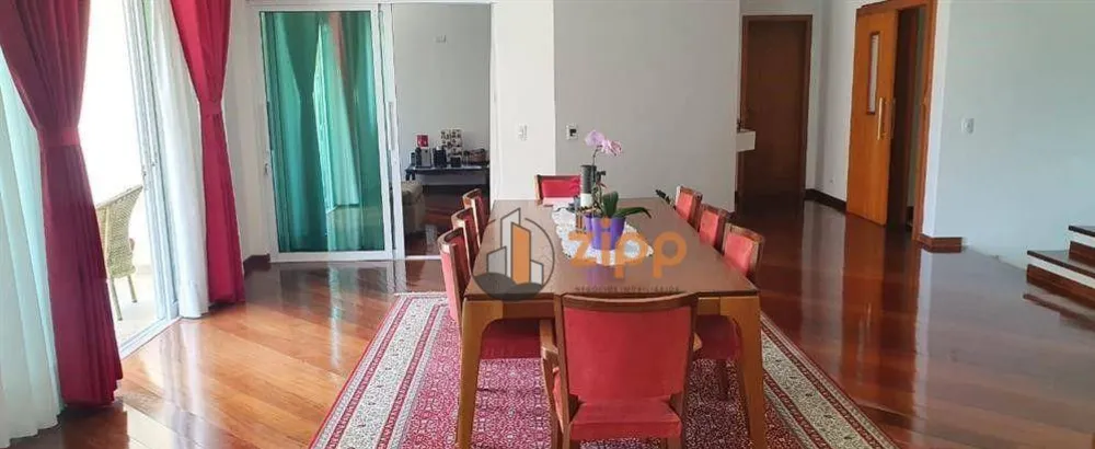 Sobrado, 3 quartos, 450 m² - Foto 7