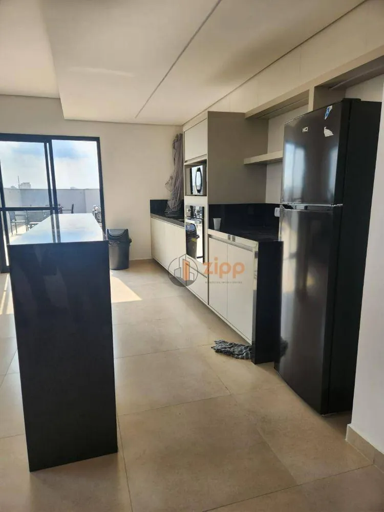 Apartamento, 1 quarto, 26 m² - Foto 8