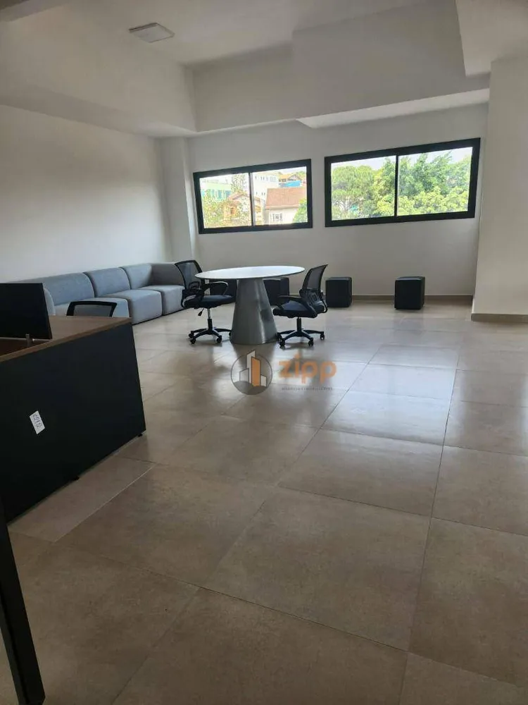 Apartamento, 1 quarto, 26 m² - Foto 1