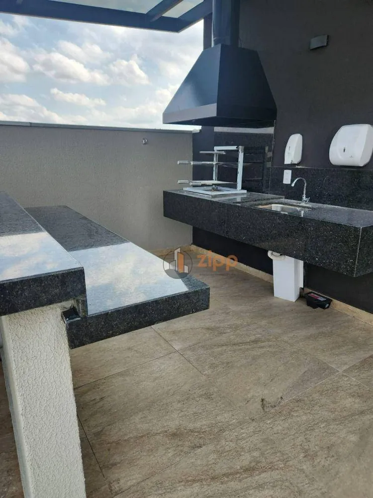 Apartamento, 1 quarto, 26 m² - Foto 5
