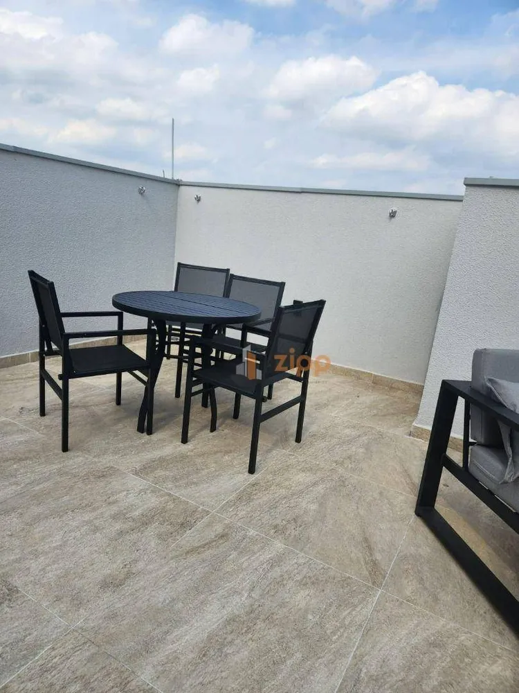 Apartamento, 1 quarto, 26 m² - Foto 4