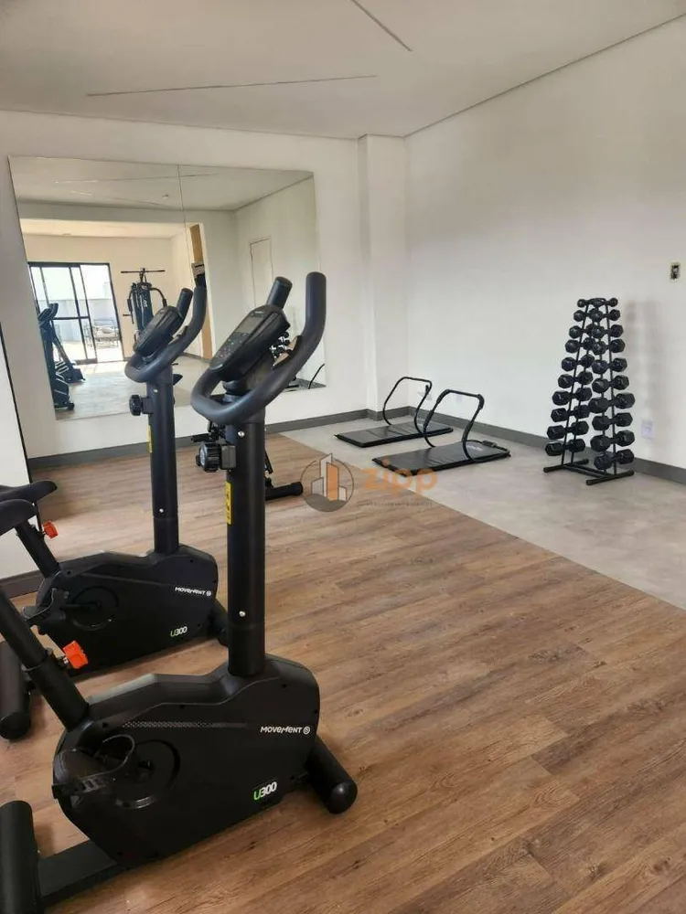 Apartamento, 1 quarto, 26 m² - Foto 3
