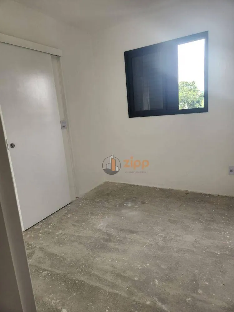 Apartamento, 1 quarto, 26 m² - Foto 2