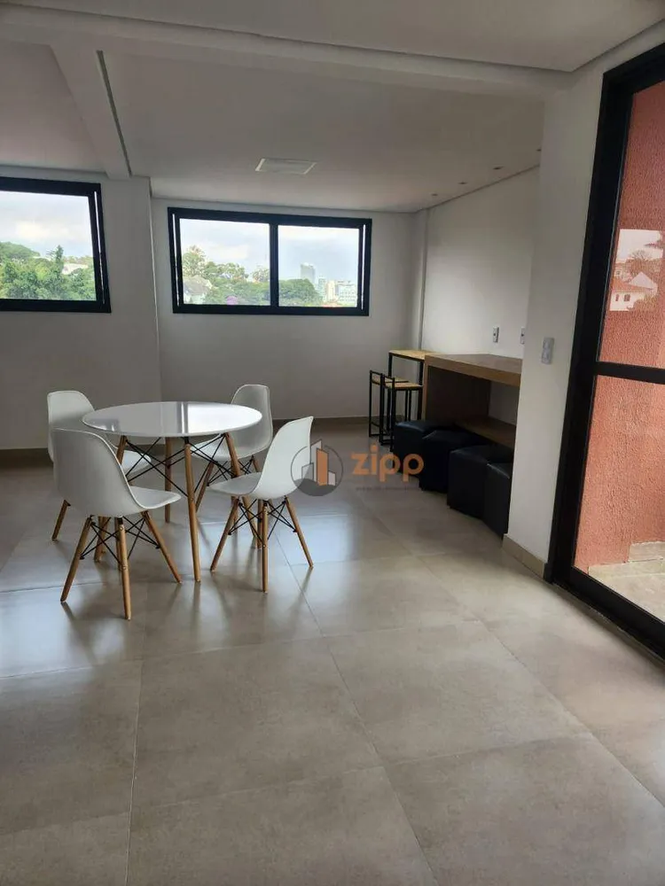 Apartamento, 1 quarto, 26 m² - Foto 7