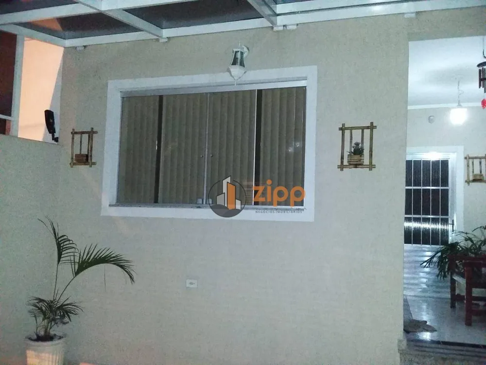 Sobrado, 3 quartos, 124 m² - Foto 10