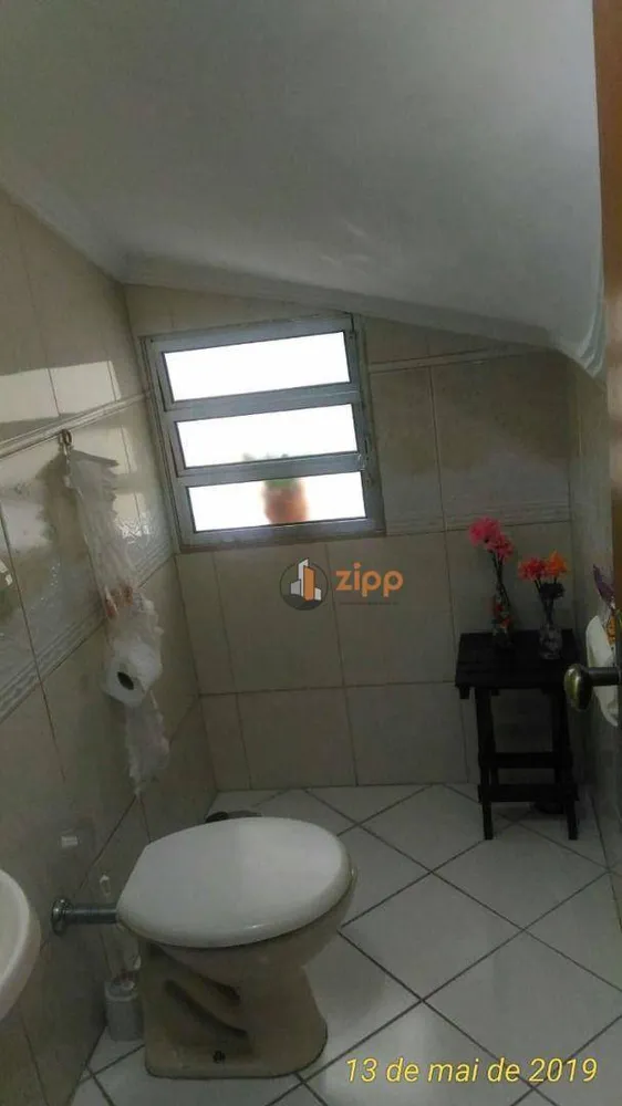 Sobrado, 3 quartos, 124 m² - Foto 6