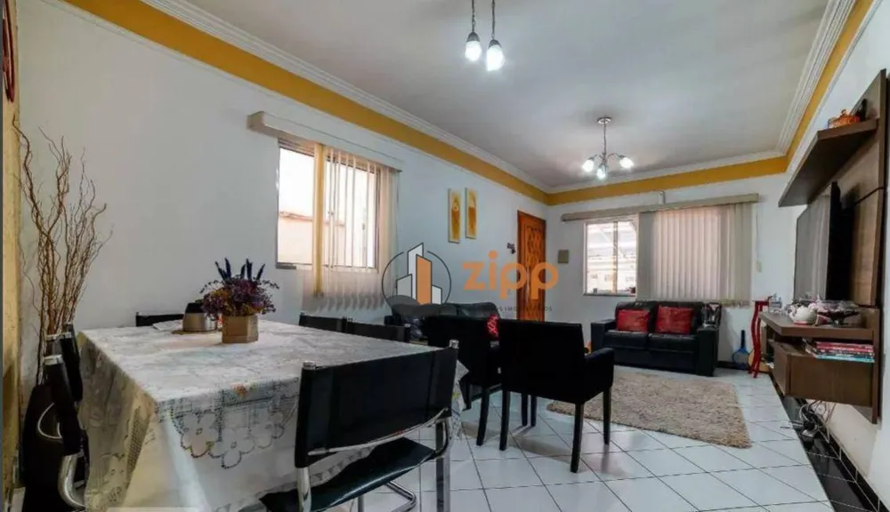Sobrado, 3 quartos, 124 m² - Foto 2