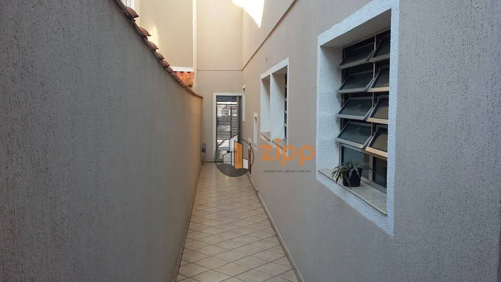 Sobrado, 3 quartos, 124 m² - Foto 5