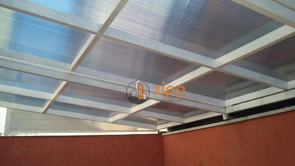 Sobrado, 3 quartos, 124 m² - Foto 3