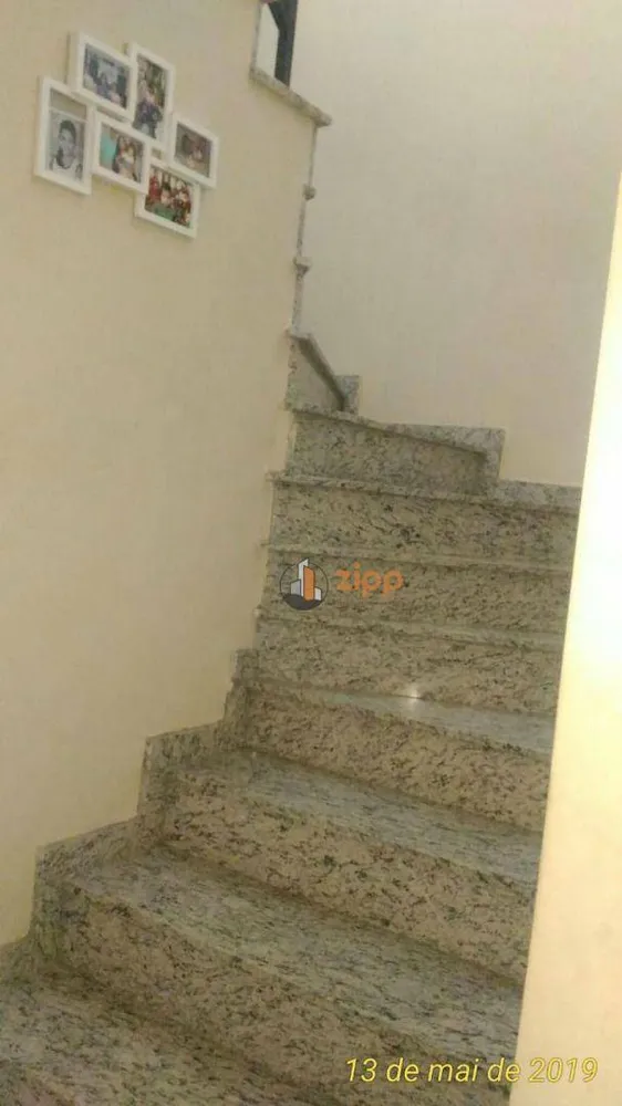 Sobrado, 3 quartos, 124 m² - Foto 7