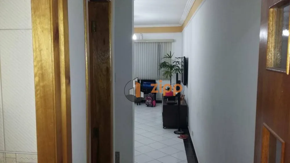 Sobrado, 3 quartos, 124 m² - Foto 9