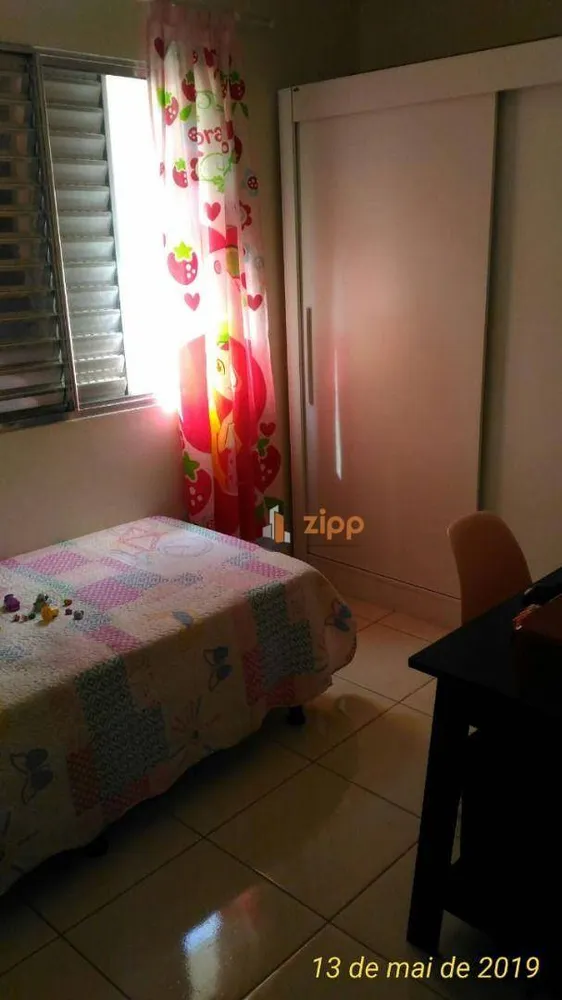 Sobrado, 3 quartos, 124 m² - Foto 12