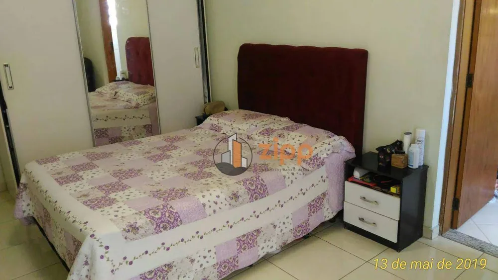Sobrado, 3 quartos, 124 m² - Foto 8