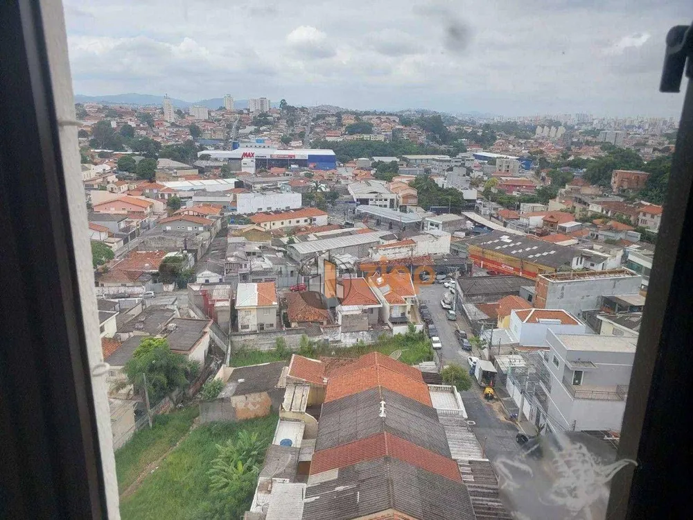 Apartamento, 2 quartos, 60 m² - Foto 3