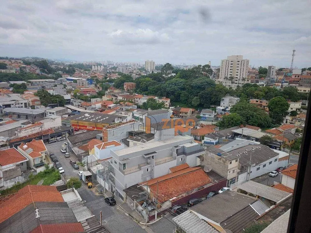 Apartamento, 2 quartos, 60 m² - Foto 5