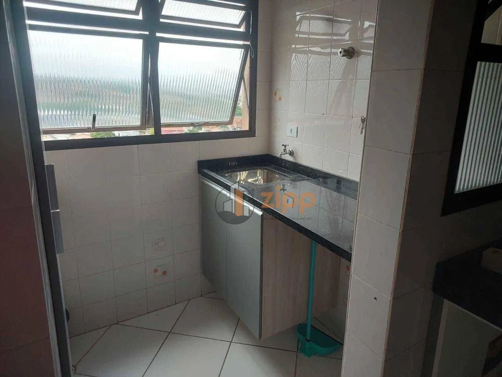 Apartamento, 2 quartos, 60 m² - Foto 11