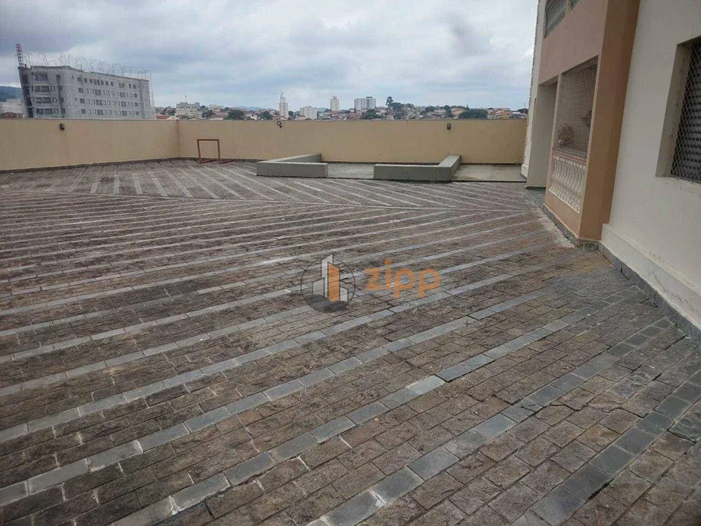 Apartamento, 2 quartos, 60 m² - Foto 9