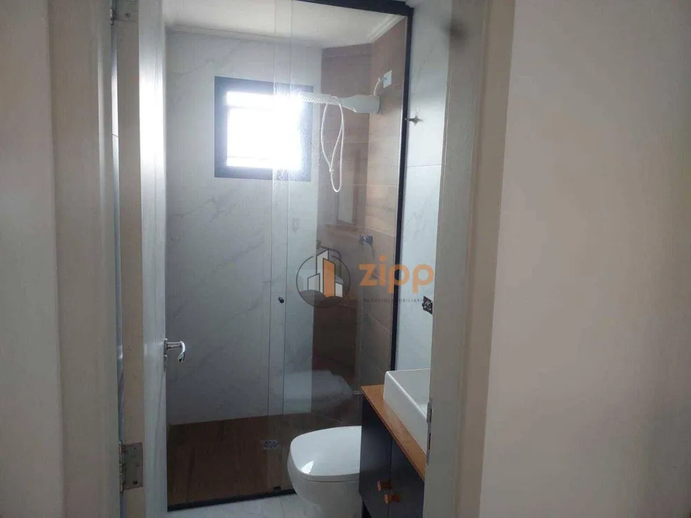 Apartamento, 2 quartos, 60 m² - Foto 2