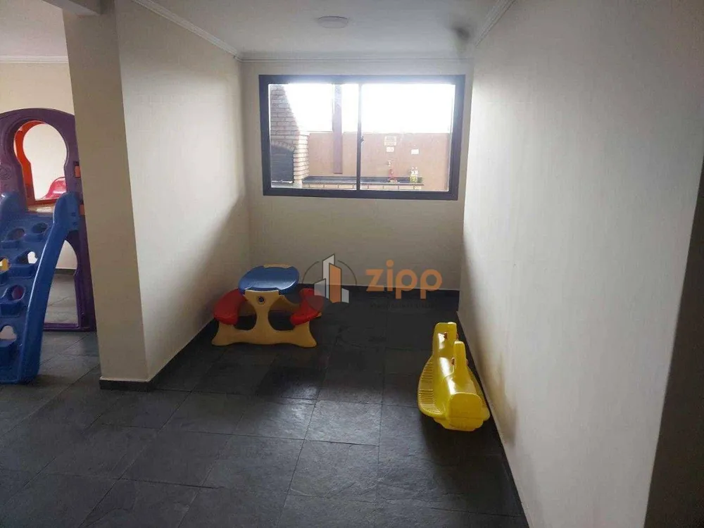 Apartamento, 2 quartos, 60 m² - Foto 10
