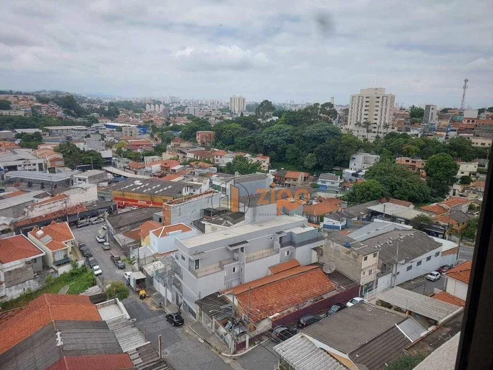 Apartamento, 2 quartos, 60 m² - Foto 4