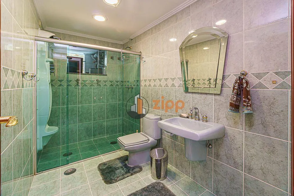 Sobrado, 7 quartos, 800 m² - Foto 9