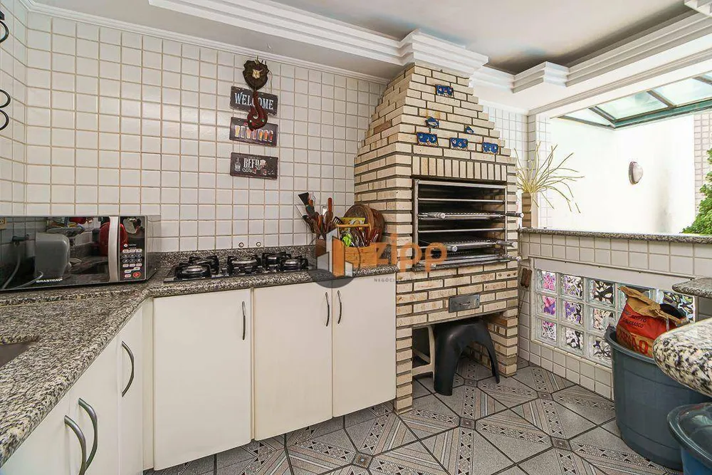 Sobrado, 7 quartos, 800 m² - Foto 10