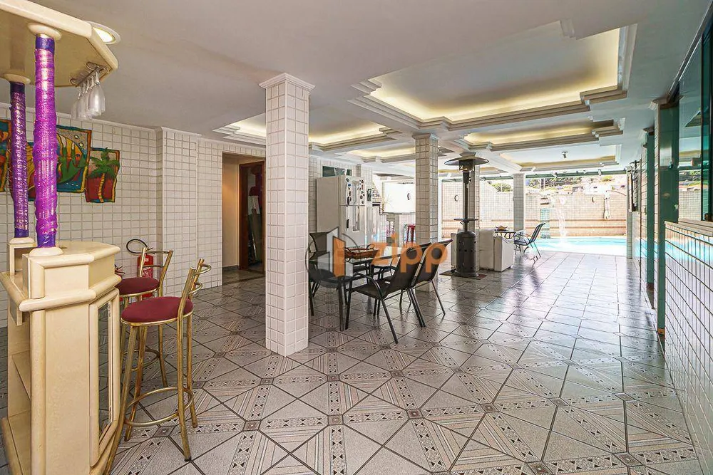 Sobrado, 7 quartos, 800 m² - Foto 8