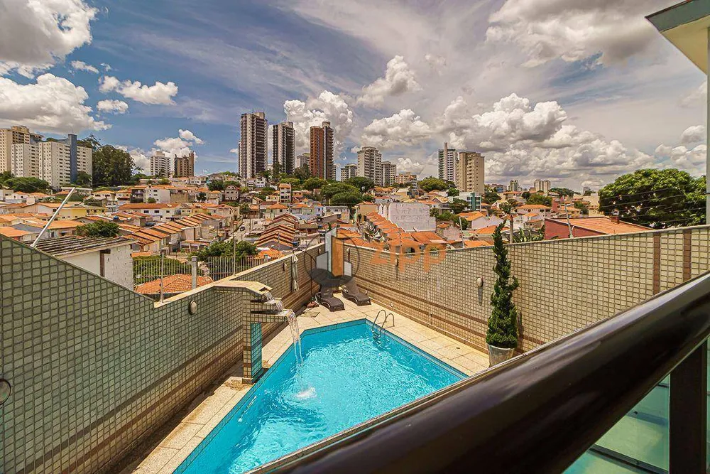 Sobrado, 7 quartos, 800 m² - Foto 7