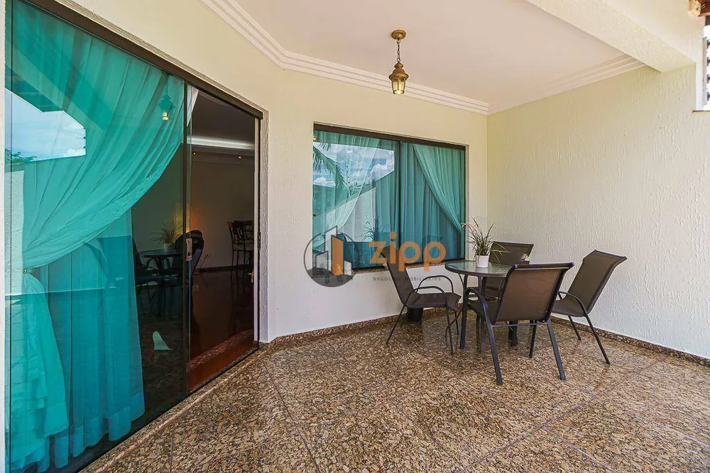 Sobrado, 7 quartos, 800 m² - Foto 6