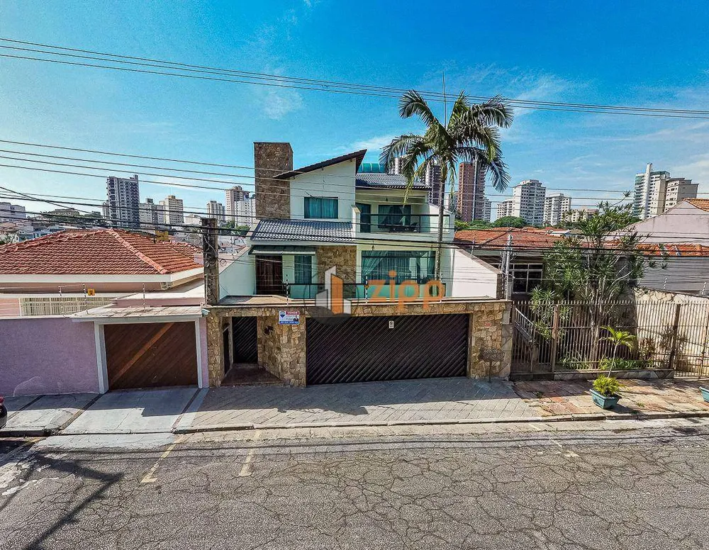 Sobrado, 7 quartos, 800 m² - Foto 2