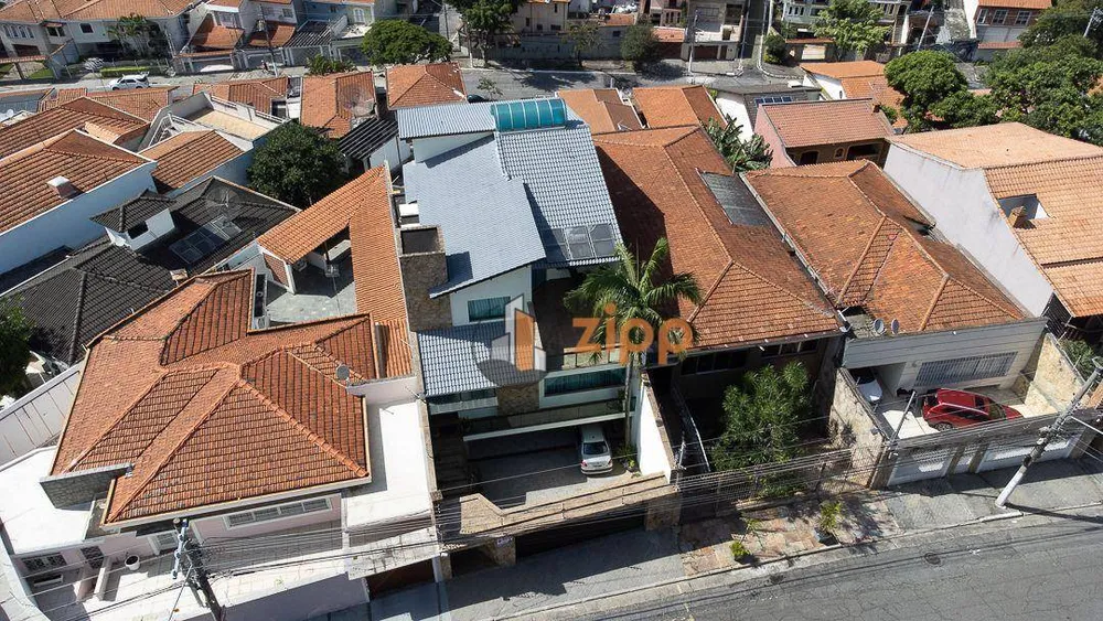 Sobrado, 7 quartos, 800 m² - Foto 11