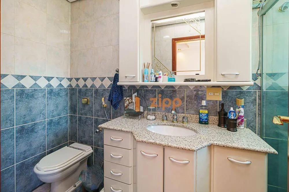 Sobrado, 7 quartos, 800 m² - Foto 3