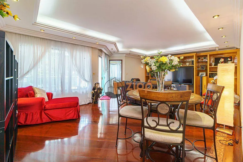 Sobrado, 7 quartos, 800 m² - Foto 4