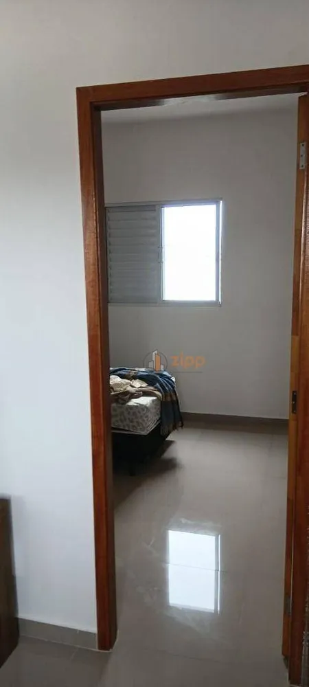 Apartamento, 1 quarto, 38 m² - Foto 2