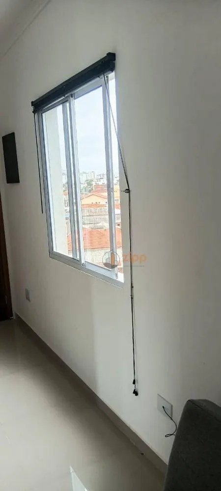 Apartamento, 1 quarto, 38 m² - Foto 3