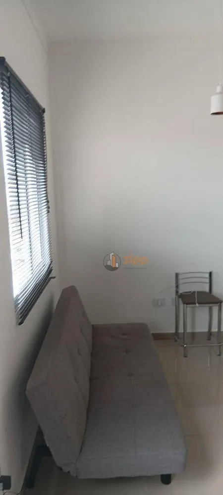 Apartamento, 1 quarto, 38 m² - Foto 3